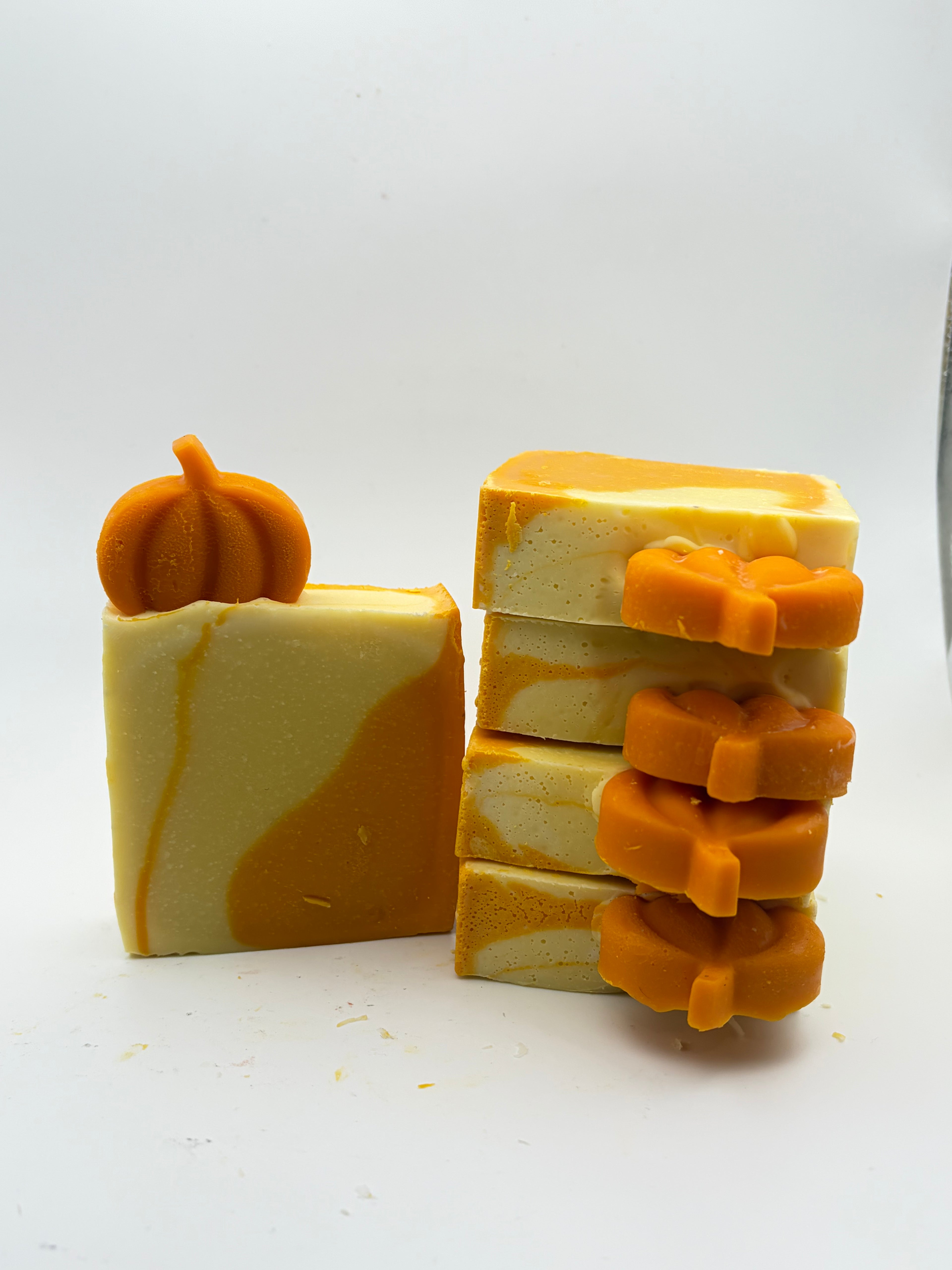 Patchouli & Orange| Cold Process Soap Bar COMING SEPT 23rd