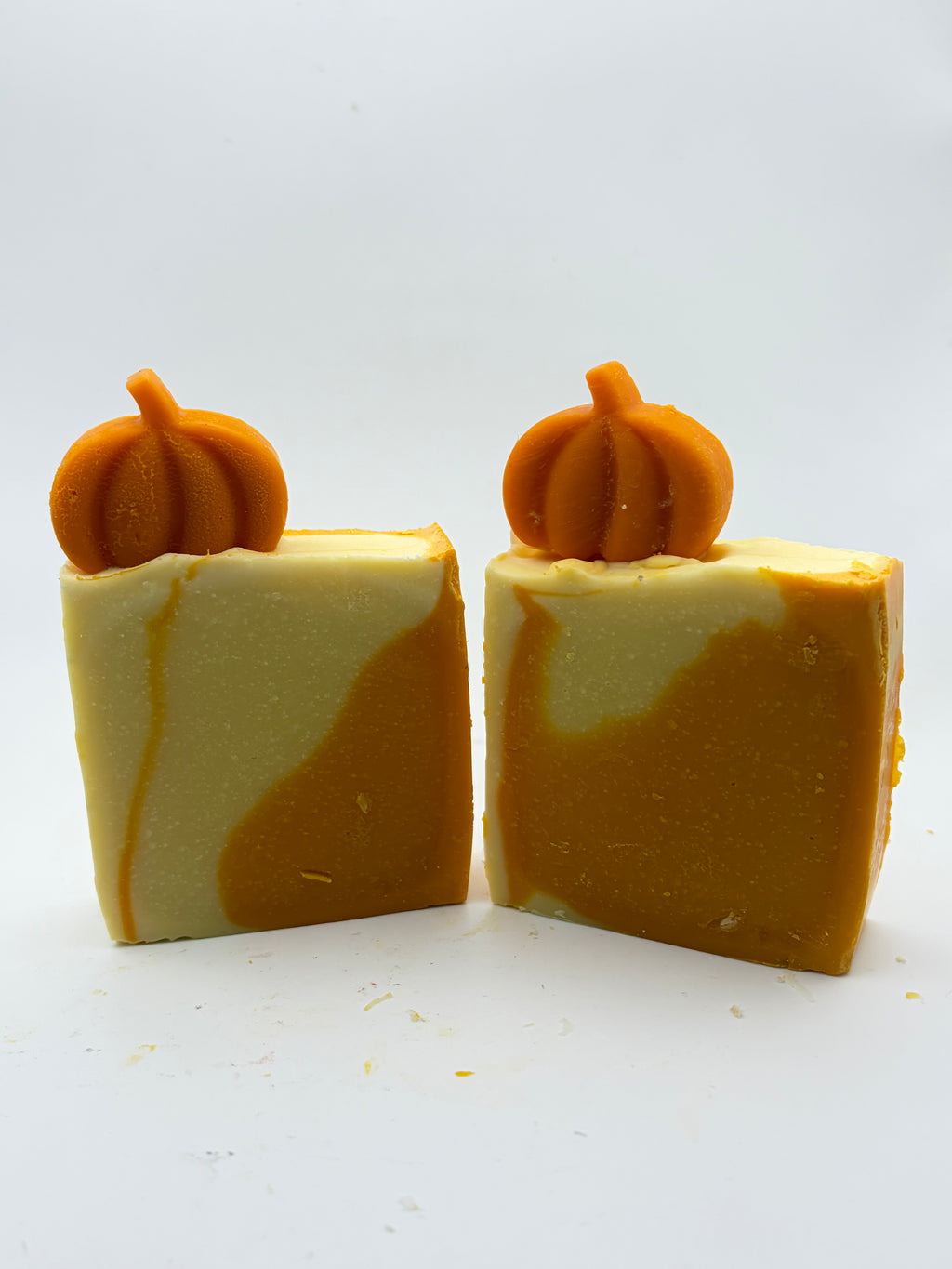 Patchouli & Orange| Cold Process Soap Bar COMING SEPT 23rd