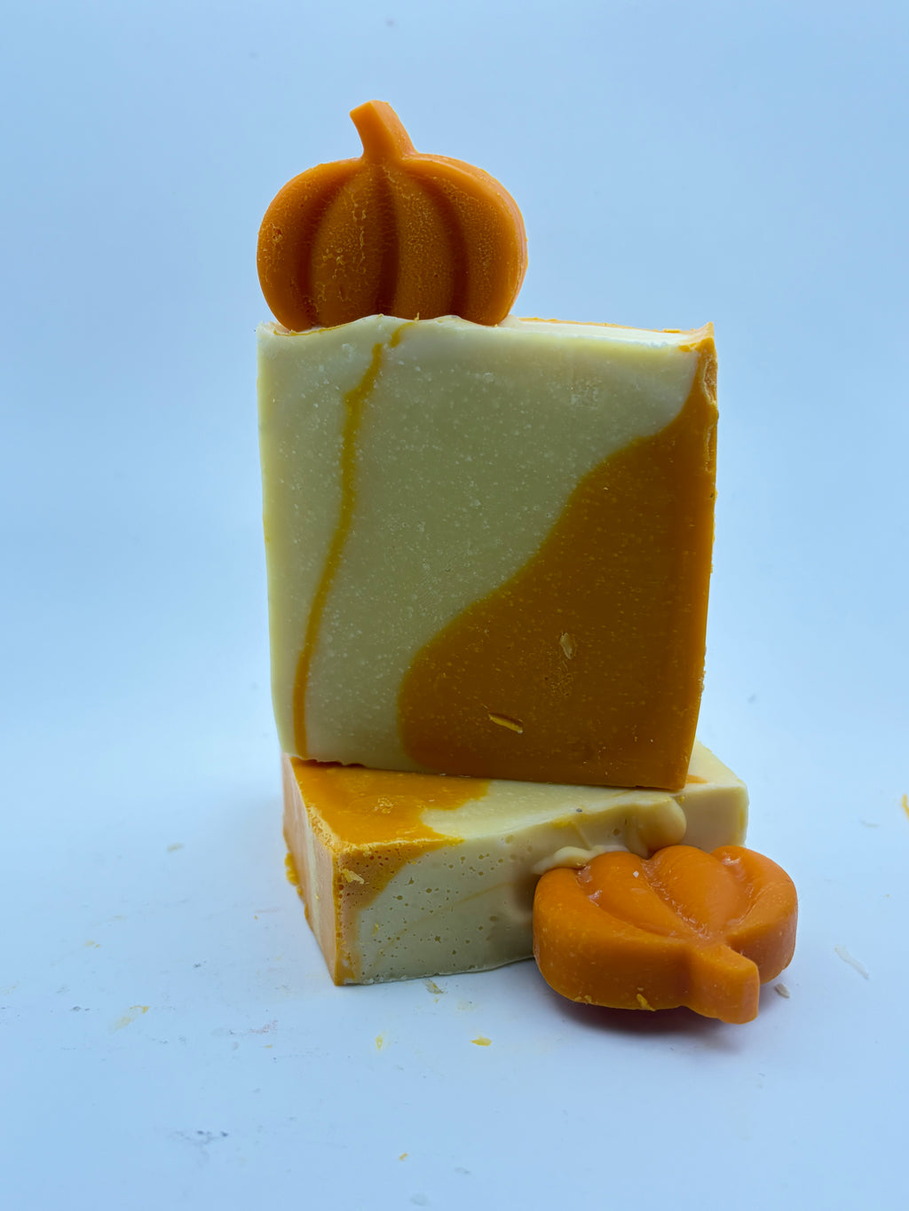 Patchouli & Orange| Cold Process Soap Bar COMING SEPT 23rd