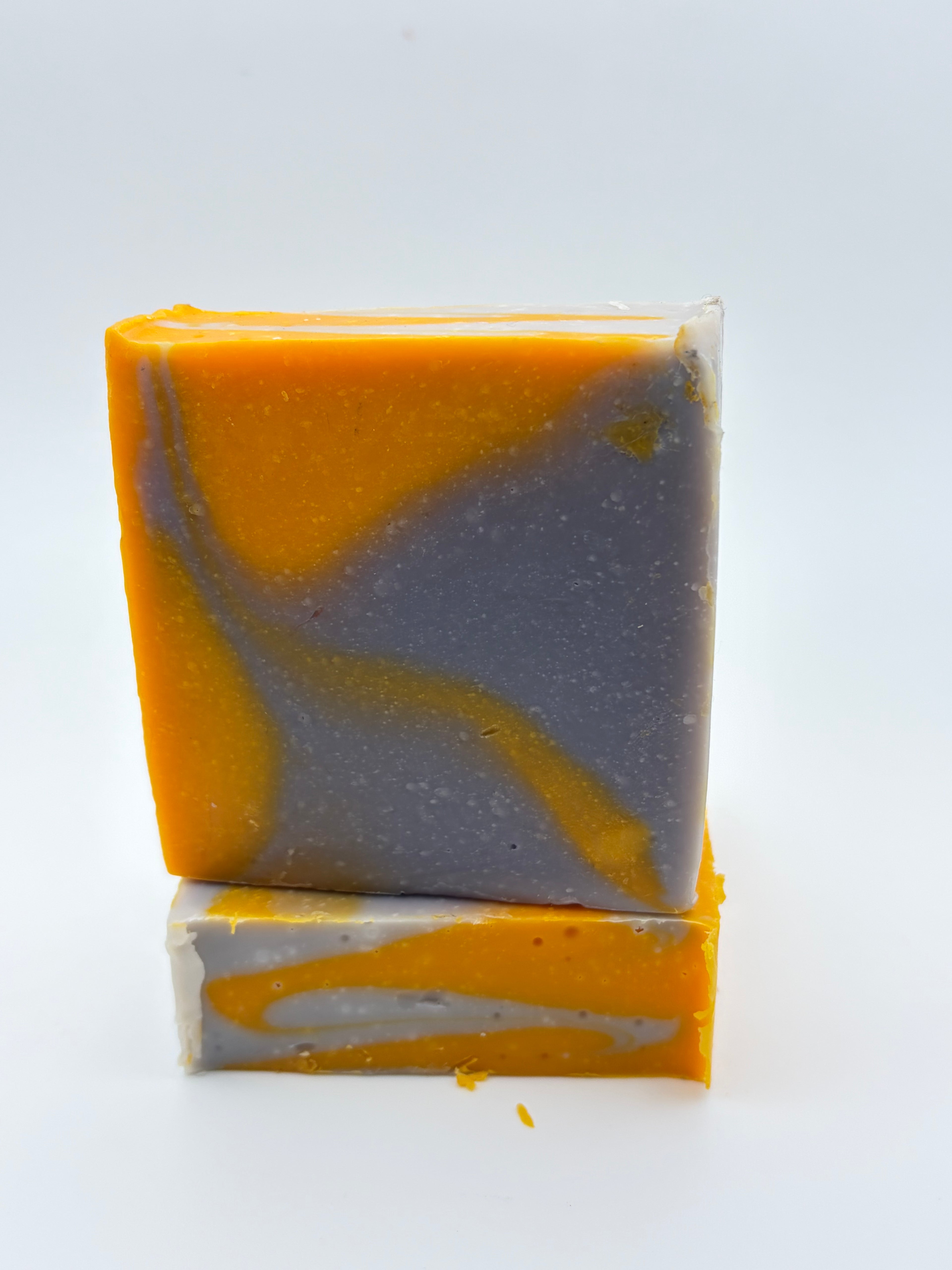 Witches Brew| Cold Process Soap Bar COMING SEPT 24TH