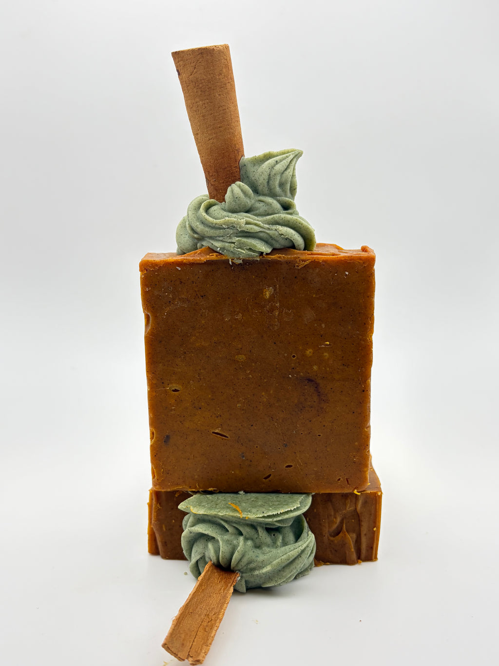 Rustic Pumpkin | Cold Process Soap Bar COMING SEPT 30TH