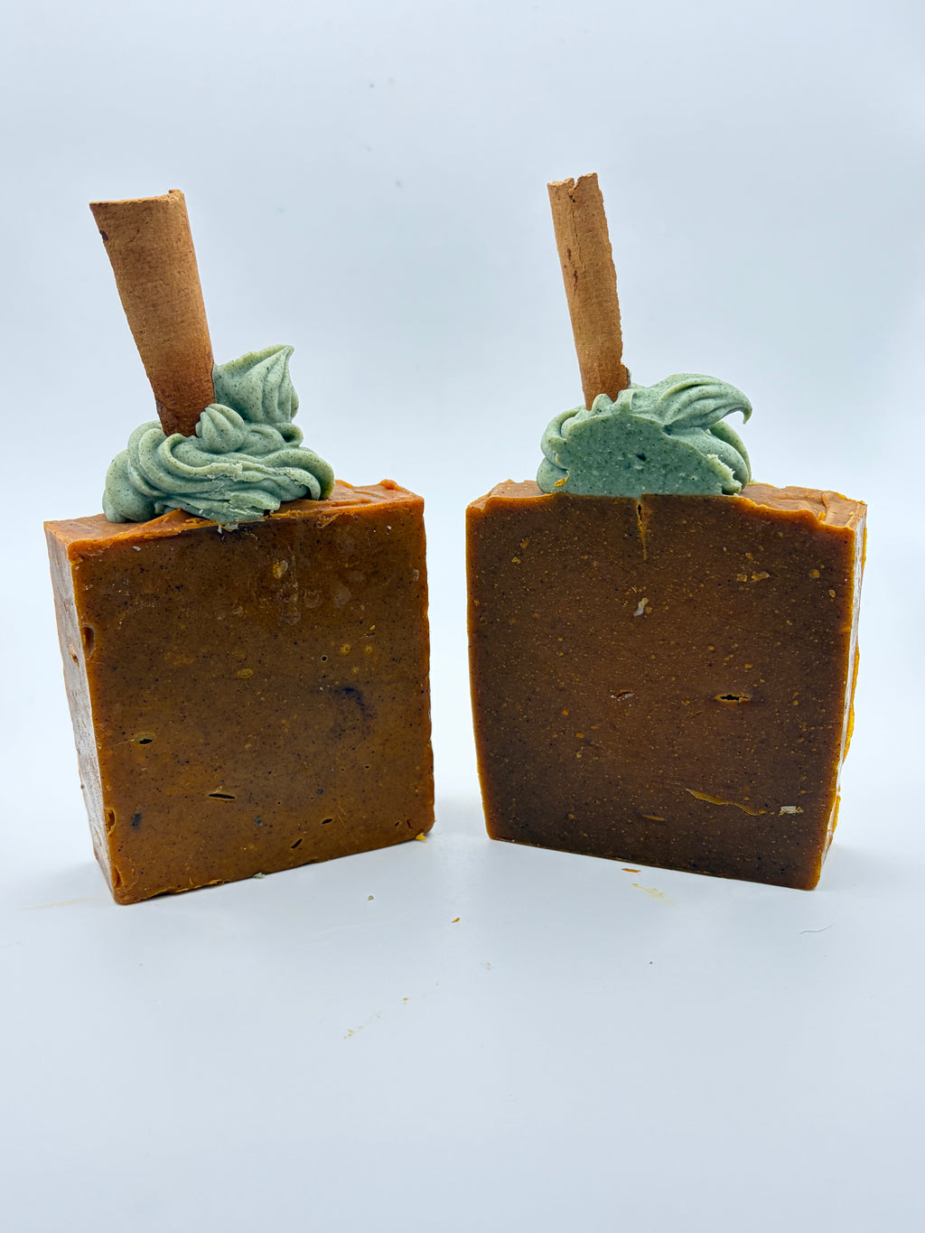 Rustic Pumpkin | Cold Process Soap Bar COMING SEPT 30TH