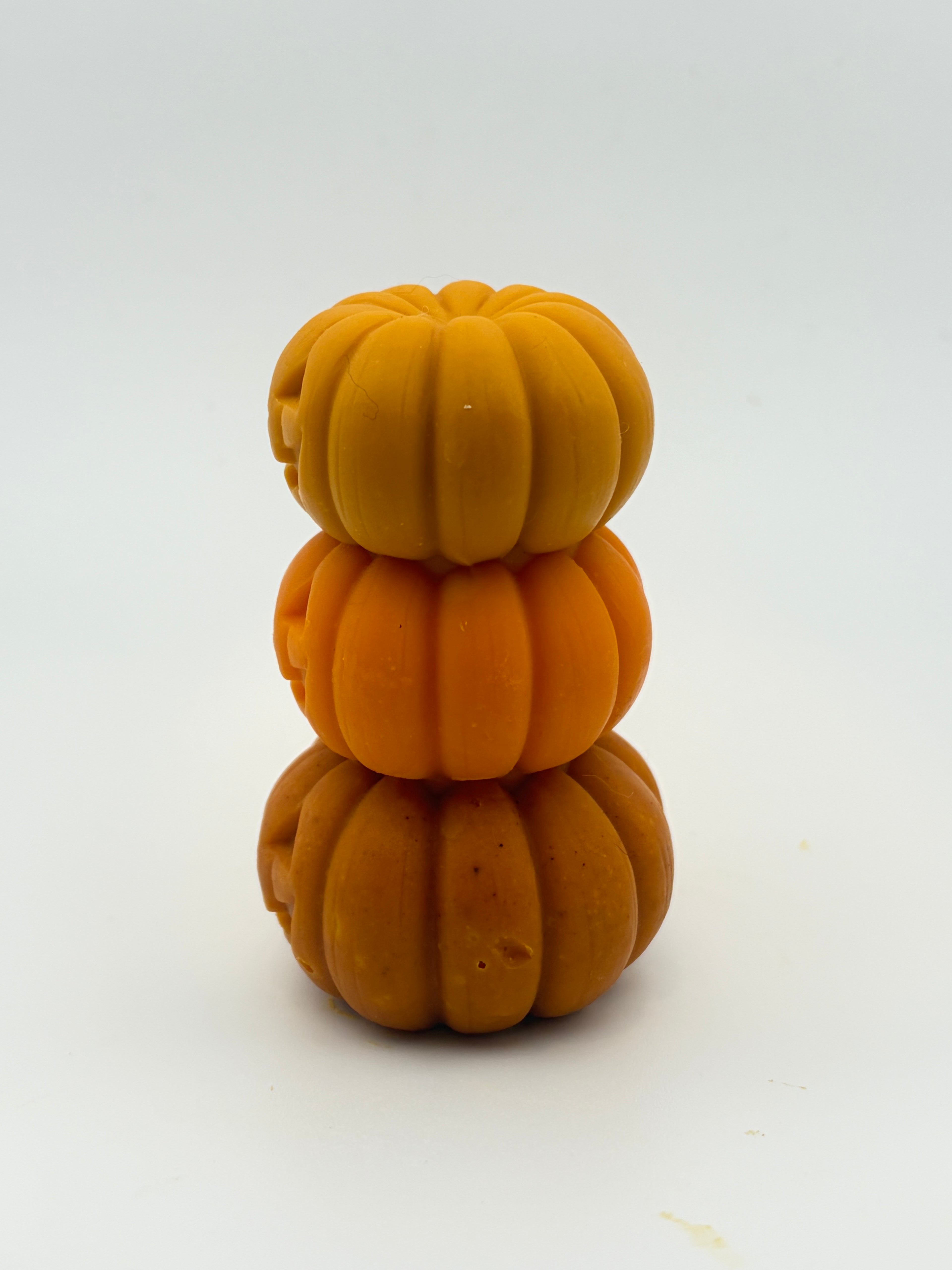 Jack-o-lanterns Shea Butter Cold Process Soap COMING SEPT 12TH