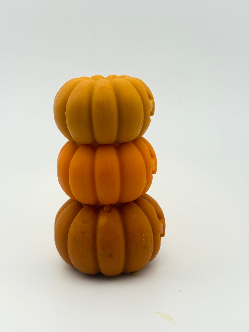 Jack-o-lanterns Shea Butter Cold Process Soap COMING SEPT 12TH