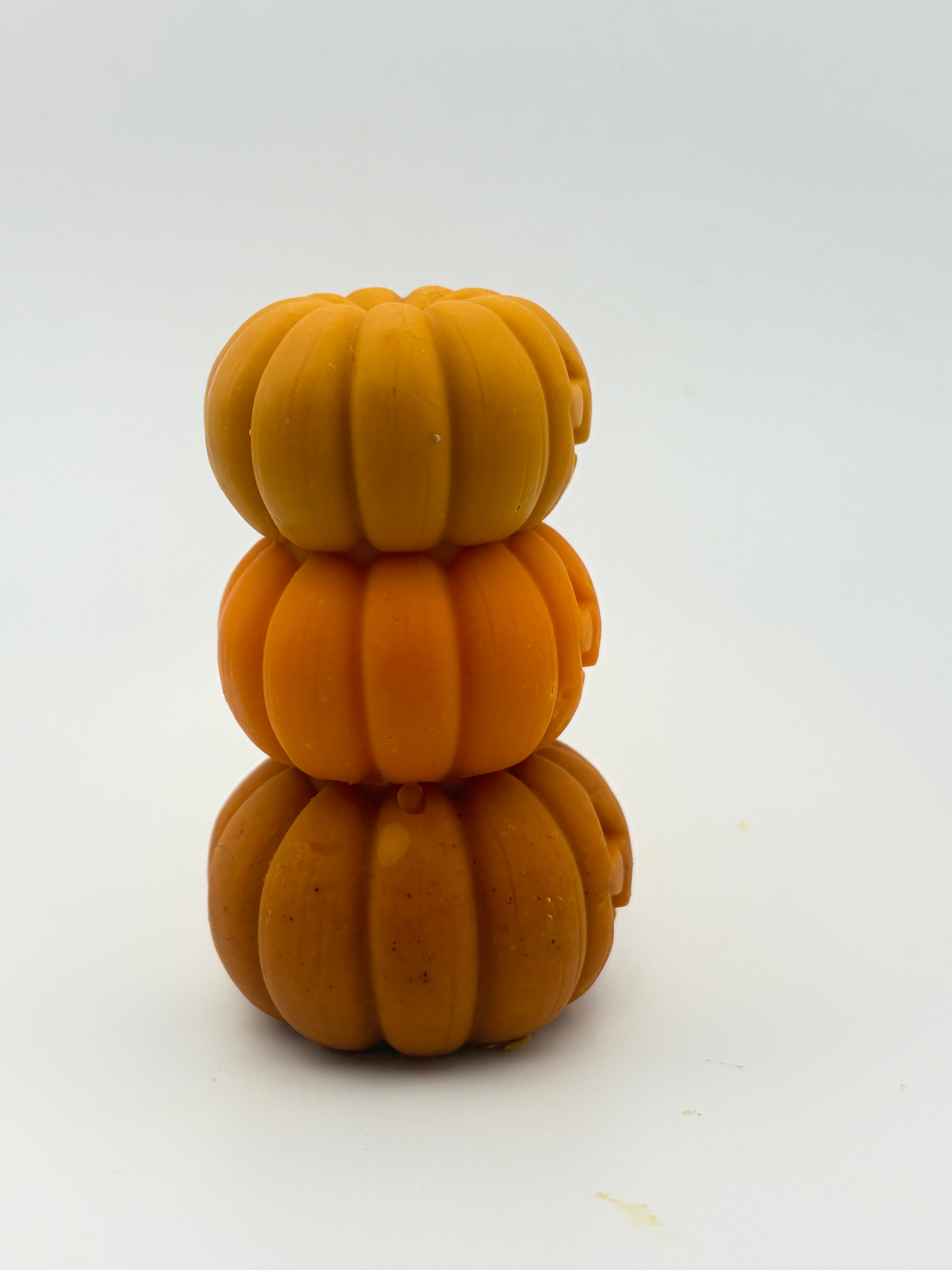 Jack-o-lanterns Shea Butter Cold Process Soap COMING SEPT 12TH