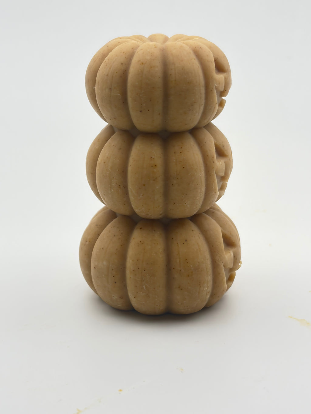 Turmeric Jack-o-lanterns Shea Butter Cold Process Soap COMING SEPT 18TH