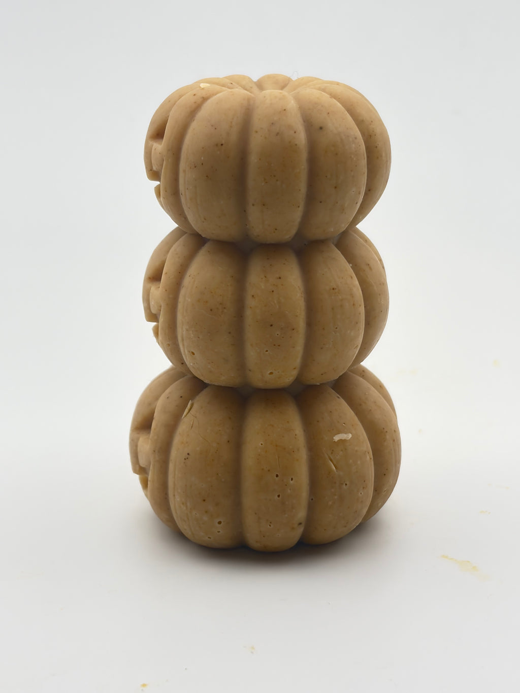 Turmeric Jack-o-lanterns Shea Butter Cold Process Soap COMING SEPT 18TH