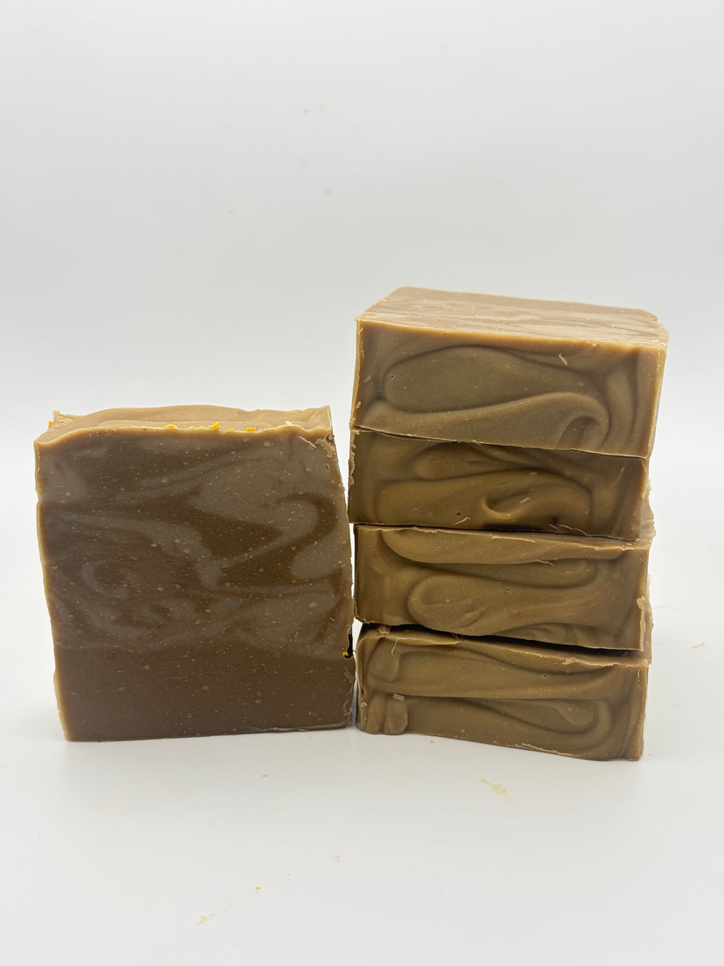 Velvet Tuxedo Soap | Cold Process Soap Bar COMING SEPT 25th