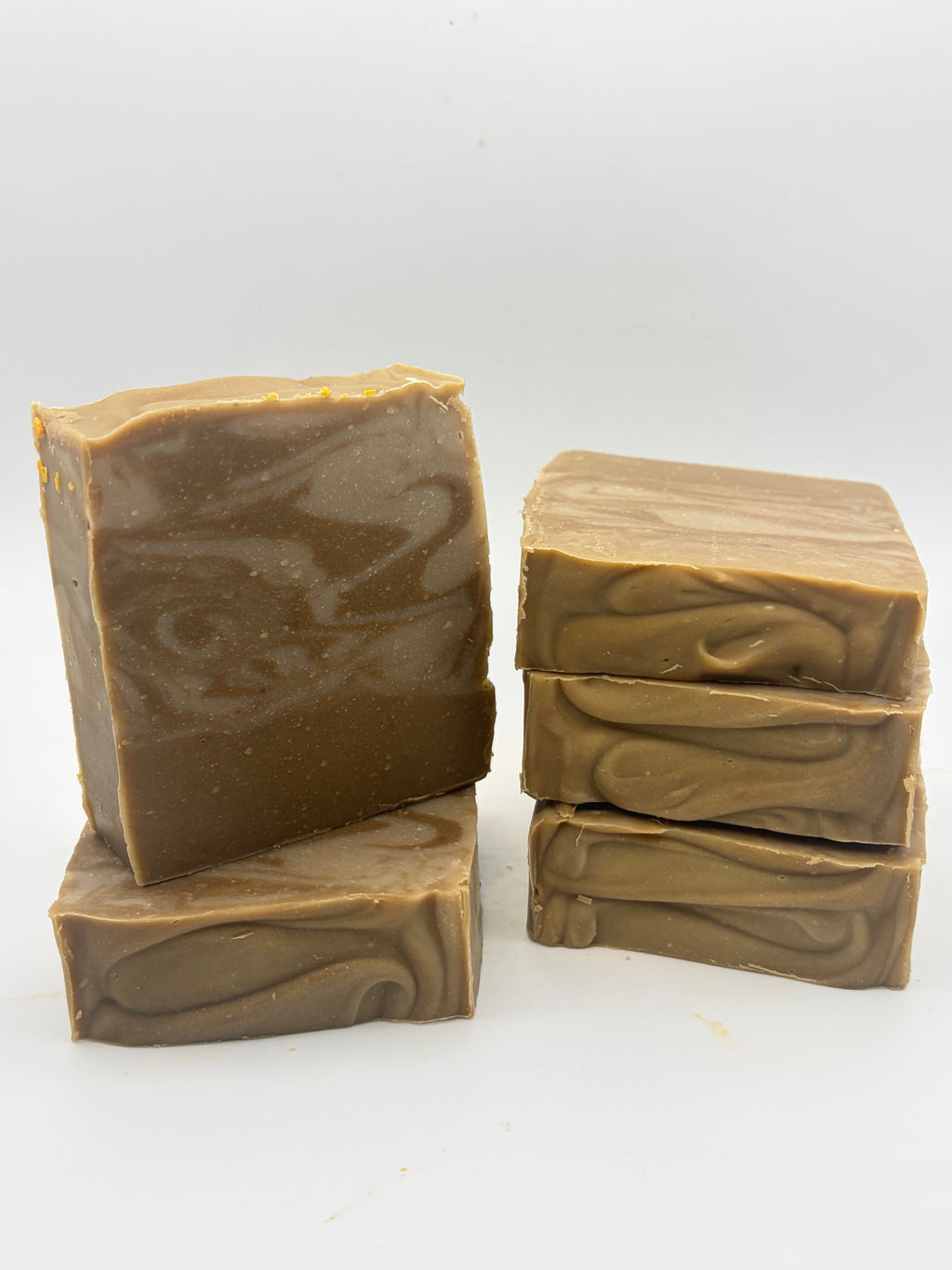 Velvet Tuxedo Soap | Cold Process Soap Bar COMING SEPT 25th