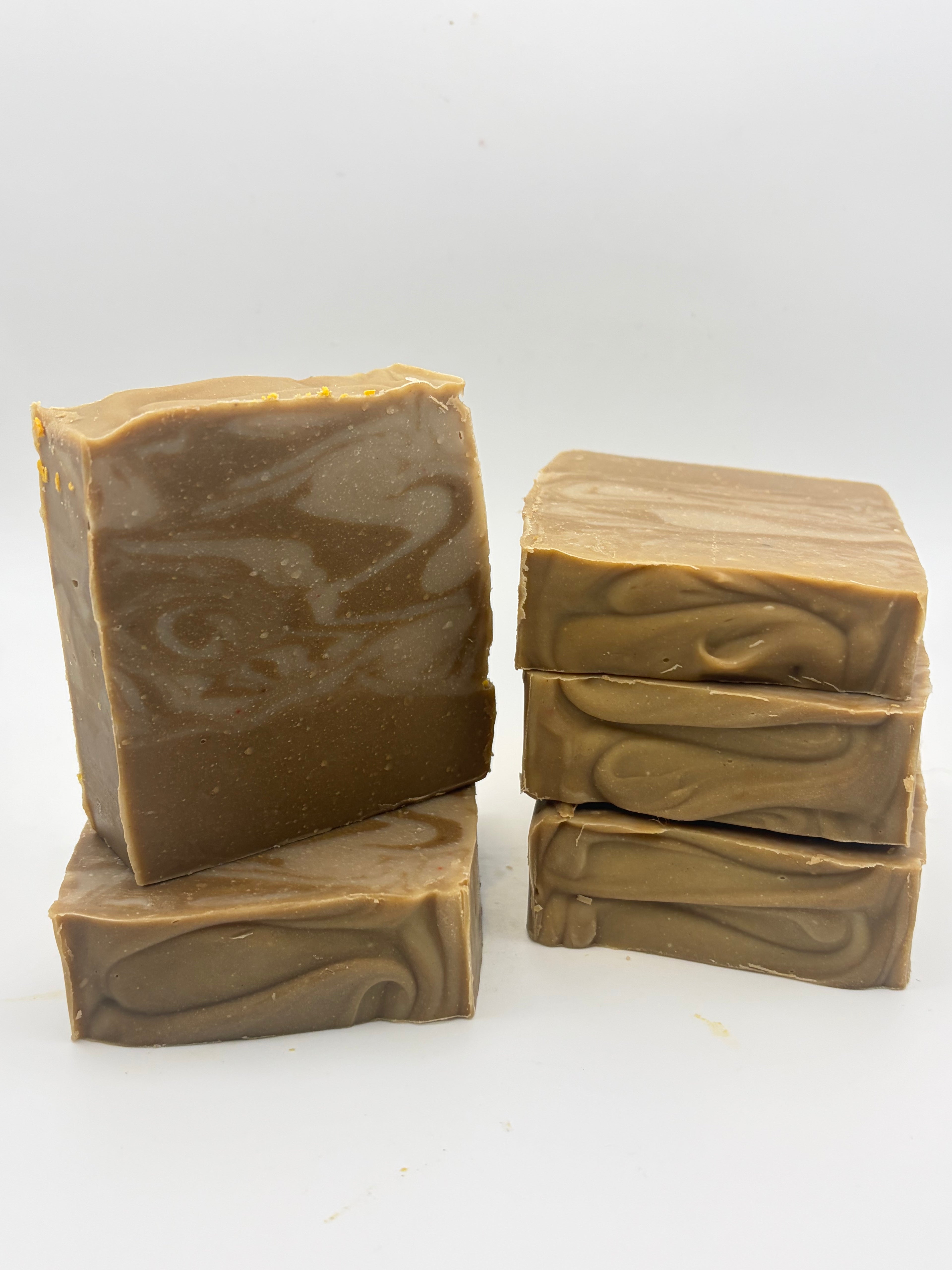 Velvet Tuxedo Soap | Cold Process Soap Bar COMING SEPT 25th