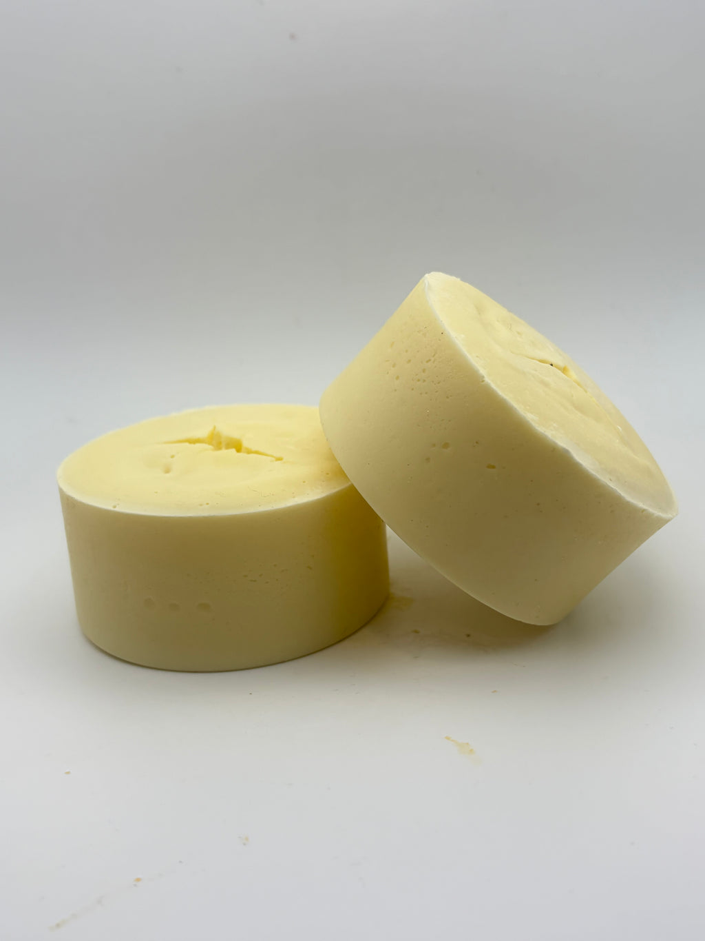 Sweet Orange Natural Solid Dish Soap Bar | Plastic-Free & Plant based Puck