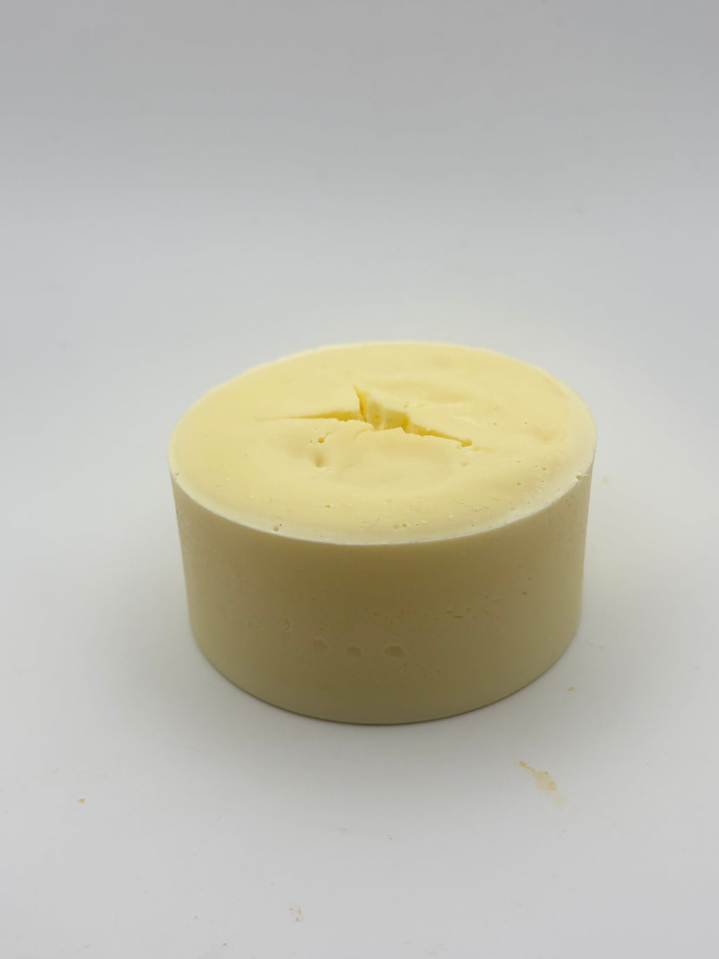 Sweet Orange Natural Solid Dish Soap Bar | Plastic-Free & Plant based Puck