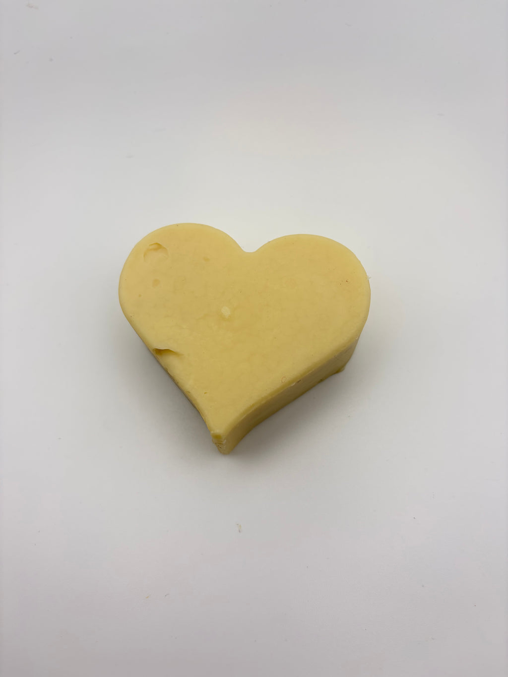 Natural Sweet Orange & Cocoa Butter Lotion Bar | Plastic Free