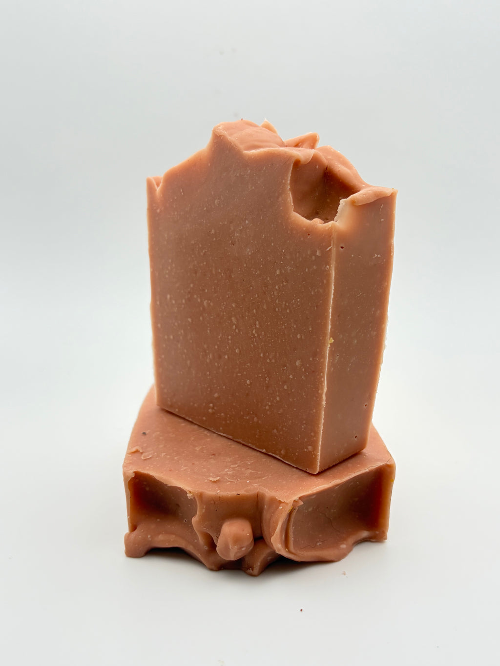 Pink Grapefruit Cold Process Soap Bar | Plant Based COMING SEPT 29TH
