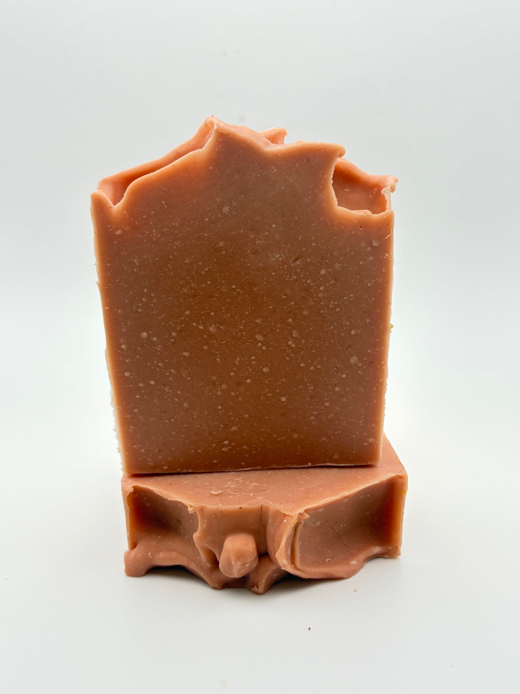 Pink Grapefruit Cold Process Soap Bar | Plant Based COMING SEPT 29TH