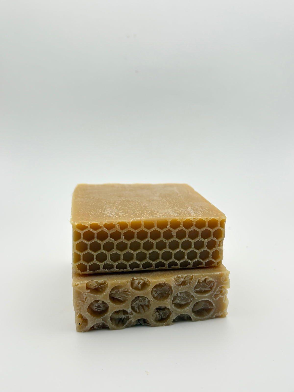 Creamy Coconut Milk & Honey Soap | Natural Artisanal Cold Process Soap Bar