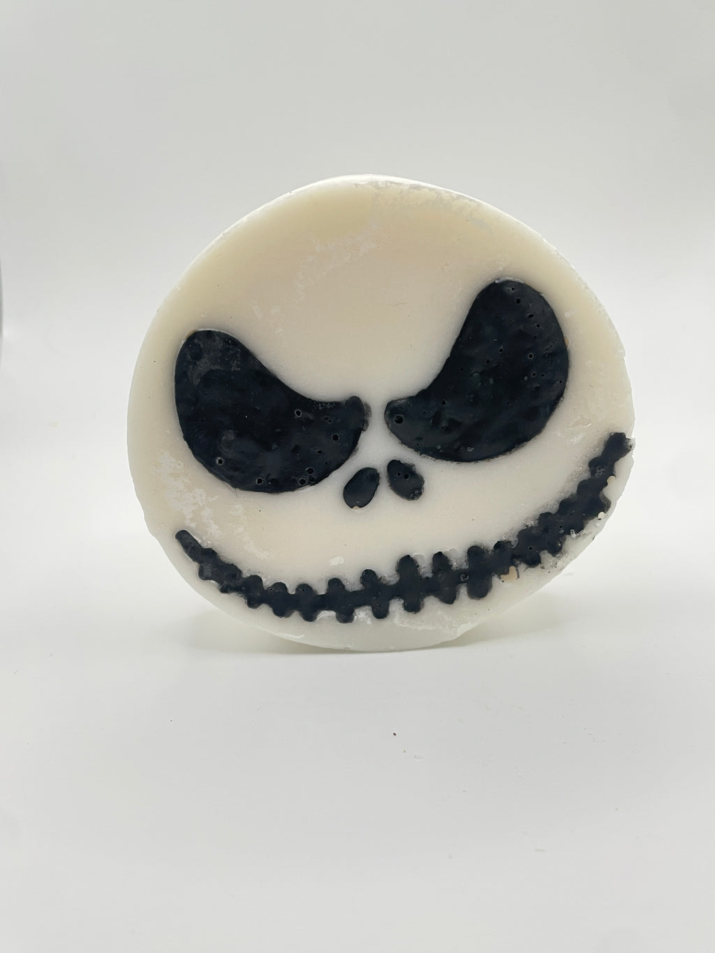 The Pumpkin King Soap | Cold Process |unscented Bar
