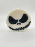 The Pumpkin King Soap | Cold Process |unscented Bar