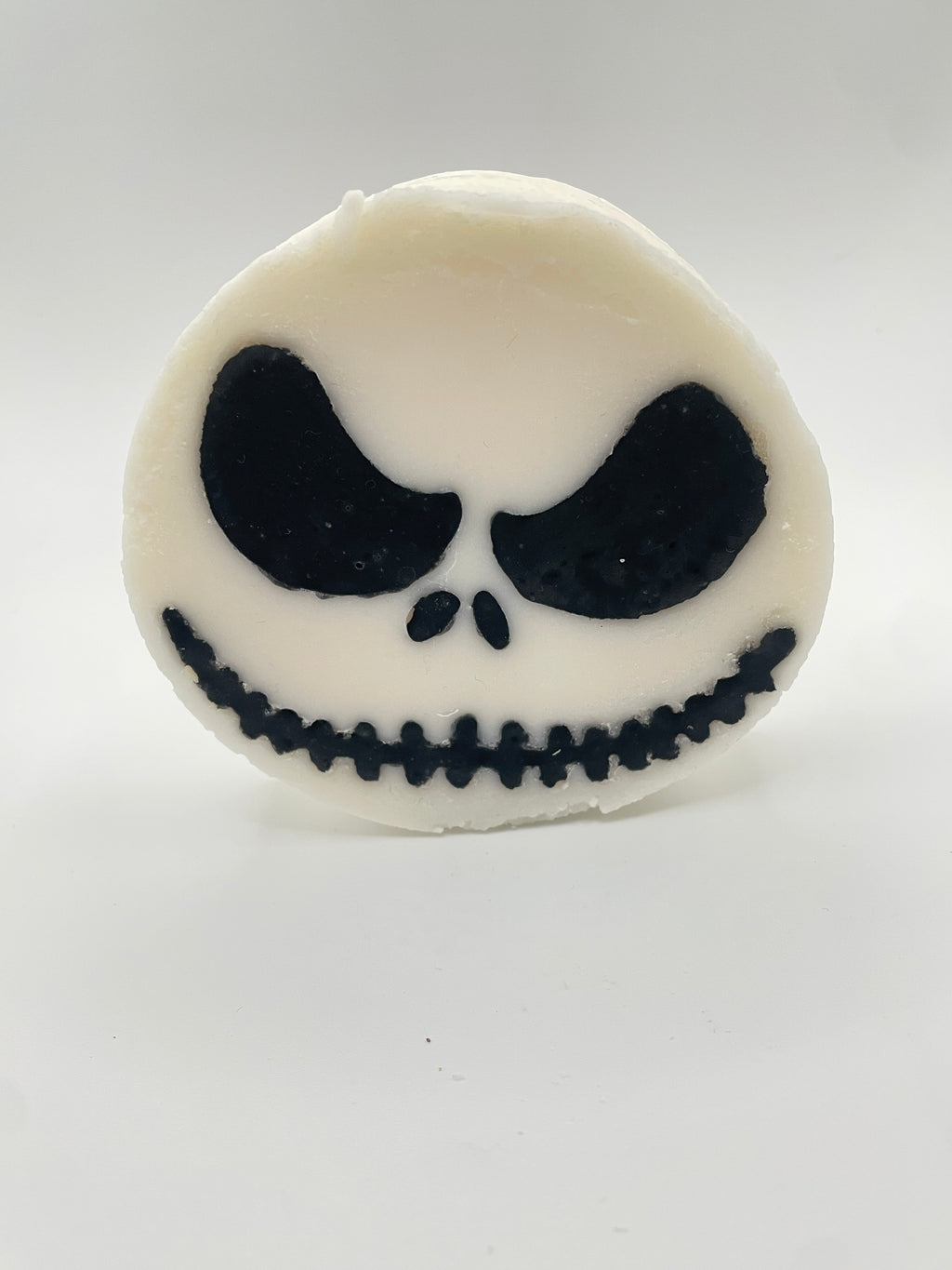 The Pumpkin King Soap | Cold Process |unscented Bar