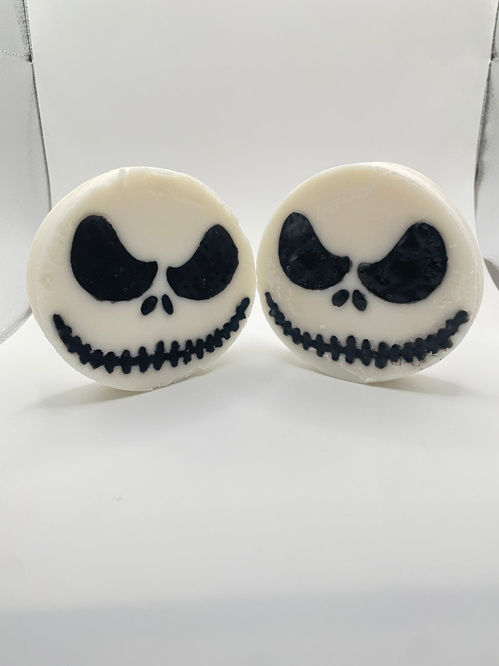 The Pumpkin King Soap | Cold Process |unscented Bar