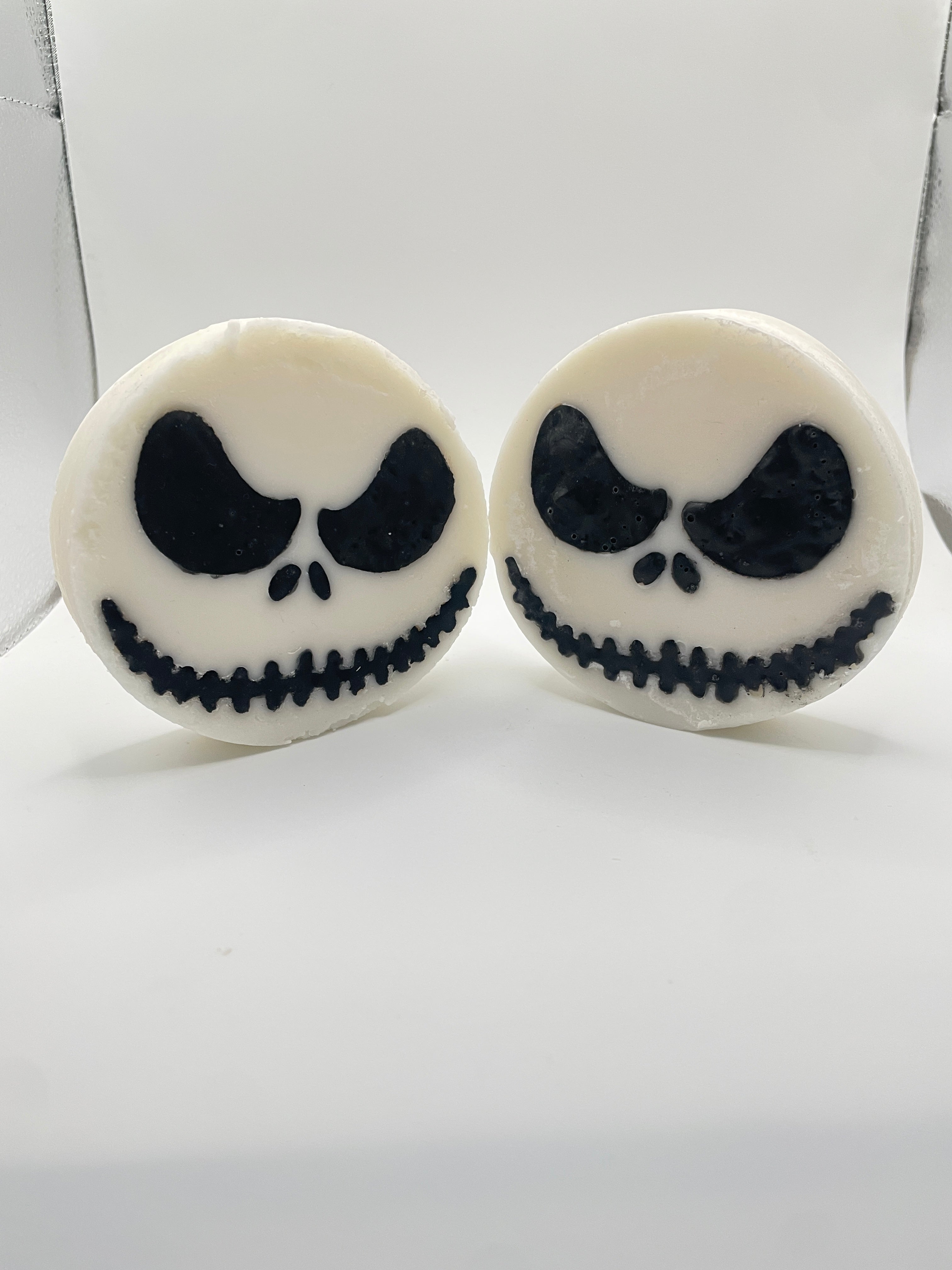 The Pumpkin King Soap | Cold Process |unscented Bar