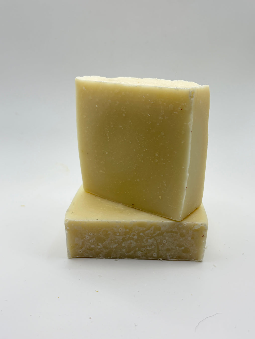 Mango & Cocoa Butter Cold Process Soap | Unscented