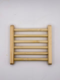 Bamboo Soap Dish