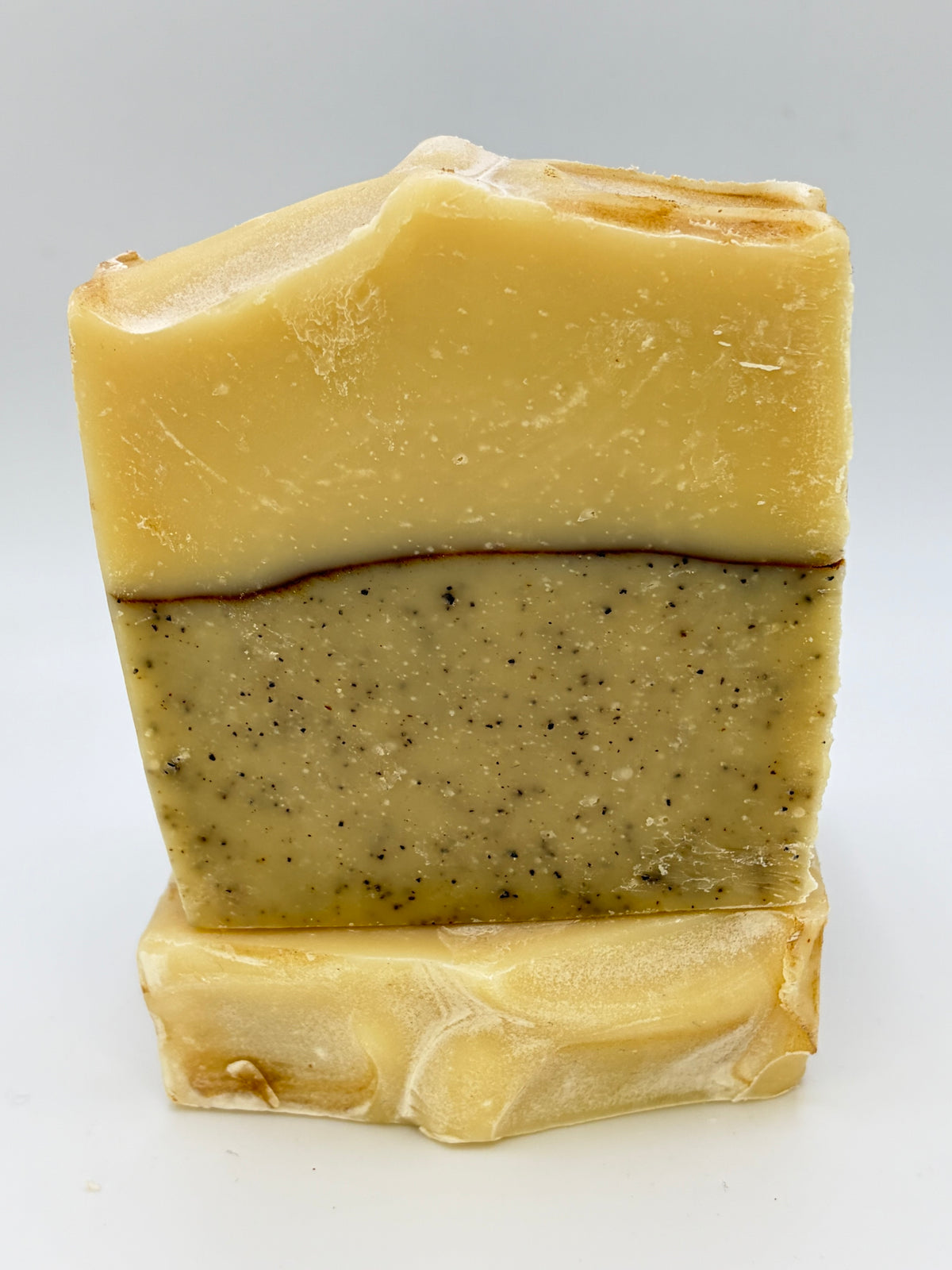 Coffee House Cold Process Soap bar | Plant Based | Scented