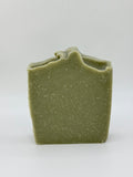 Juniper Scented cold Process Soap | Lard Recipe