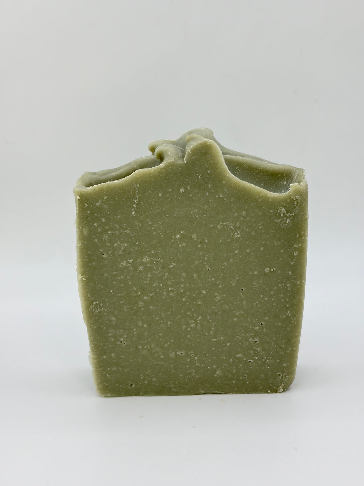 Juniper Scented cold Process Soap | Lard Recipe