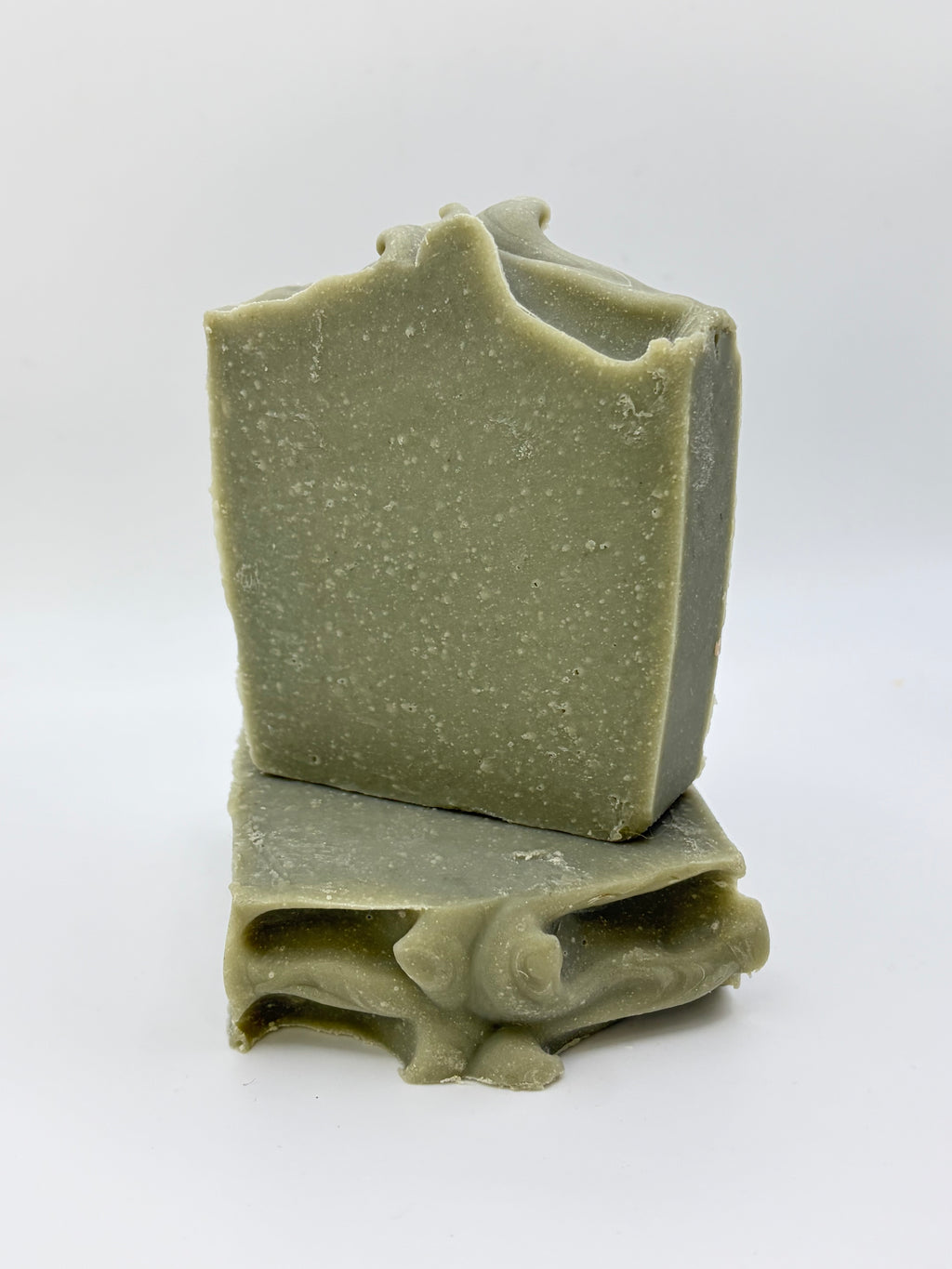 Juniper Scented cold Process Soap | Lard Recipe