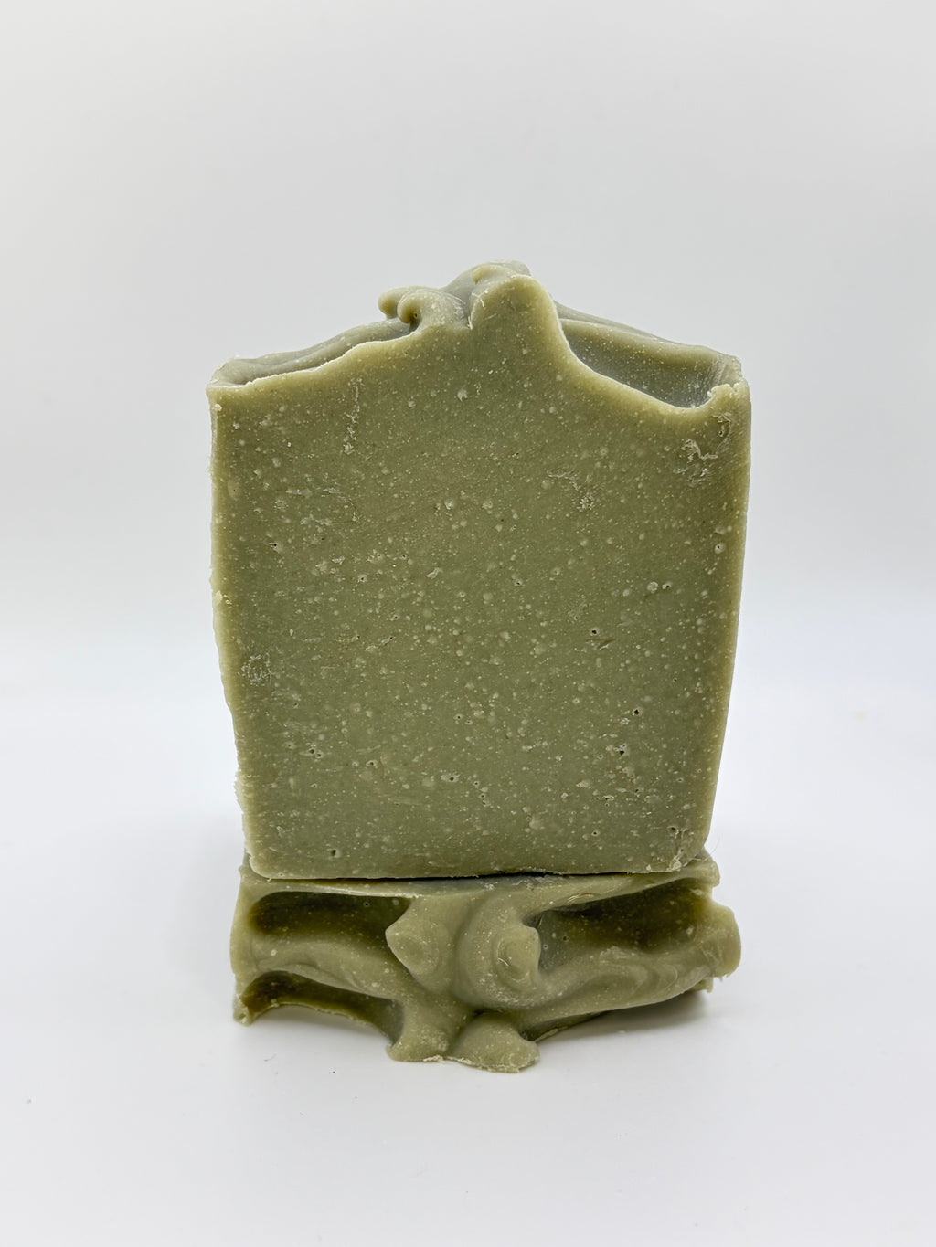 Juniper Scented cold Process Soap | Lard Recipe