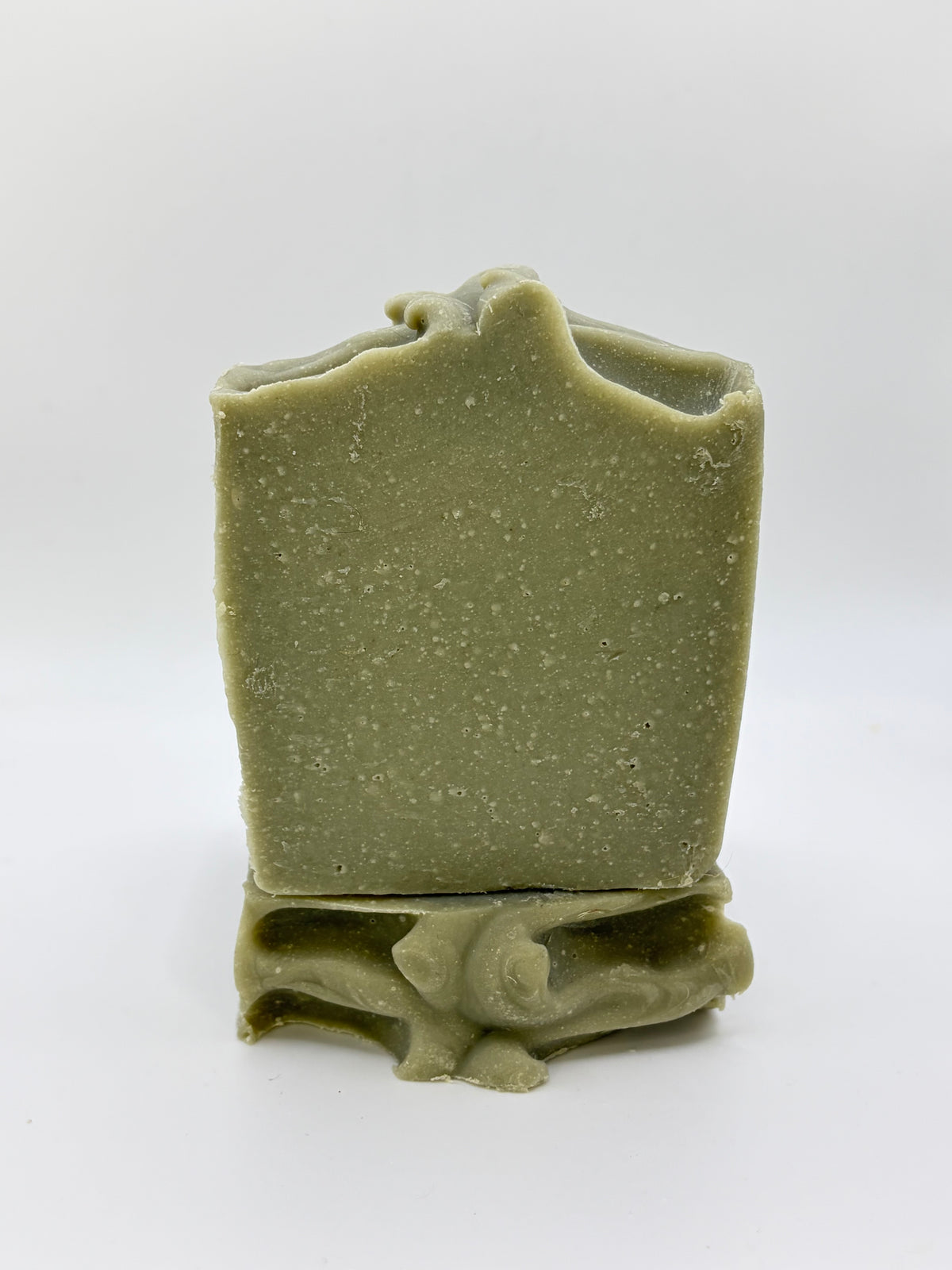 Juniper Scented cold Process Soap | Lard Recipe