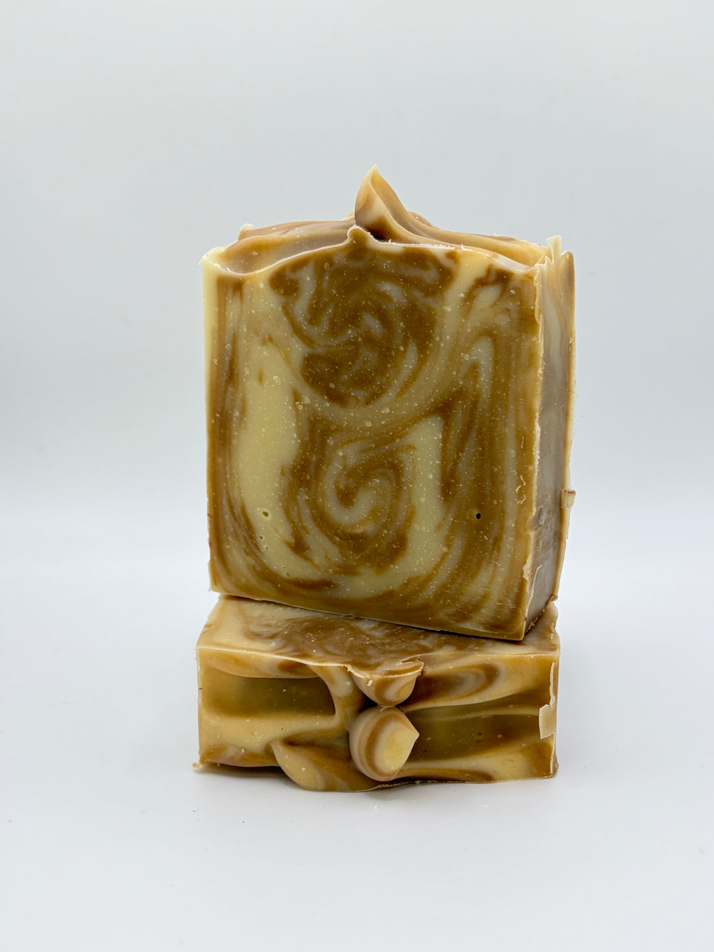 Earth & Spice Patchouli Soap Bar with Mineral-Rich Rhassoul Clay | Cold Process Natural Recipe COMING BACK NOV 13th