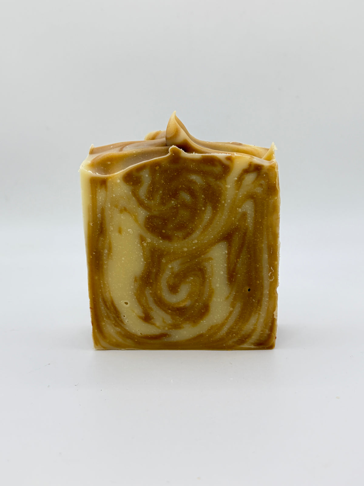 Earth & Spice Patchouli Soap Bar with Mineral-Rich Rhassoul Clay | Cold Process Natural Recipe COMING BACK NOV 13th