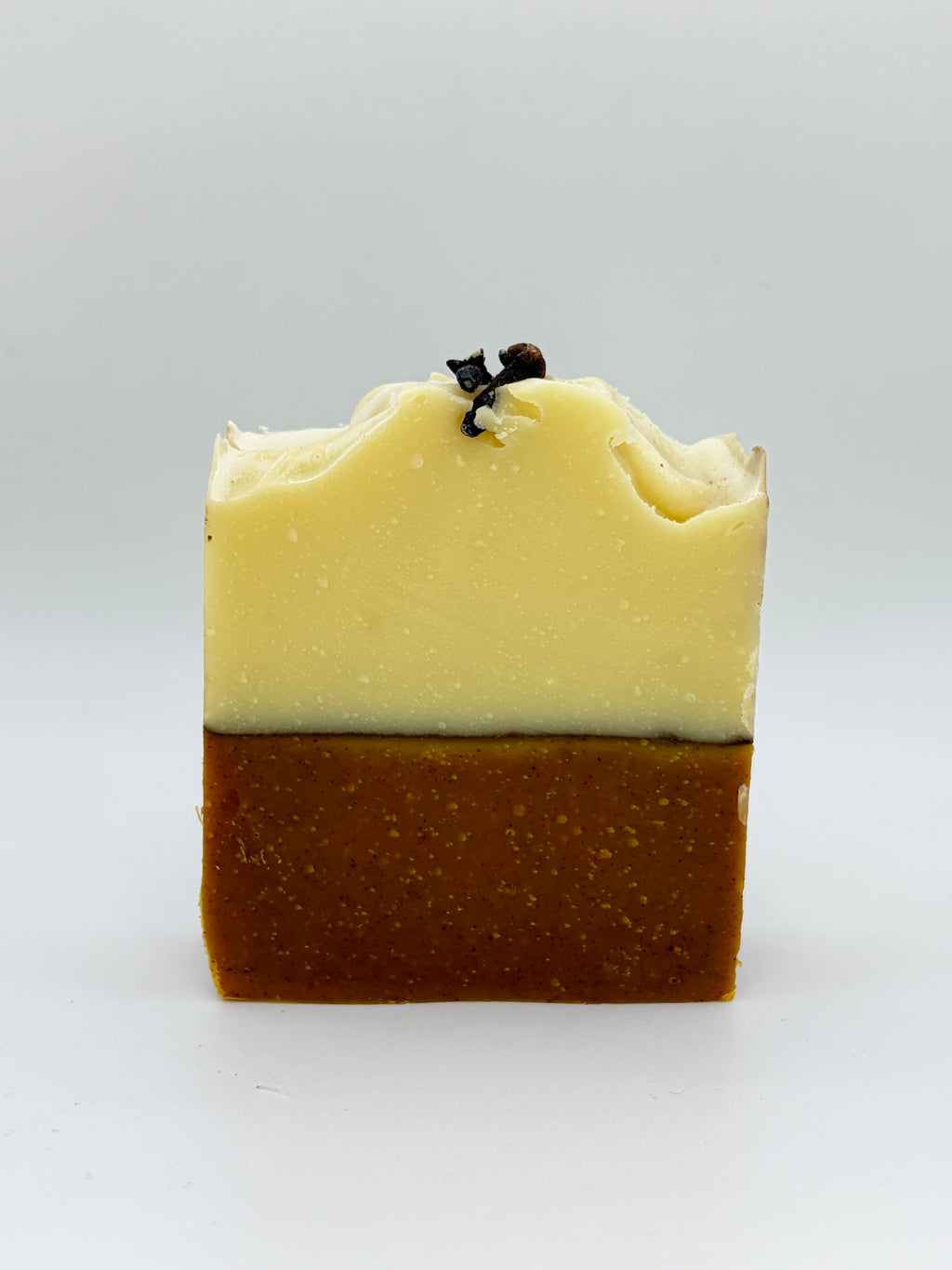 Natural Spiced Orange Essential Oil Soap Bar | Organic Moisturizing Shea Butter COMING BACK NOV 9th