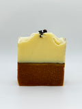 Natural Spiced Orange Essential Oil Soap Bar | Organic Moisturizing Shea Butter COMING BACK NOV 9th