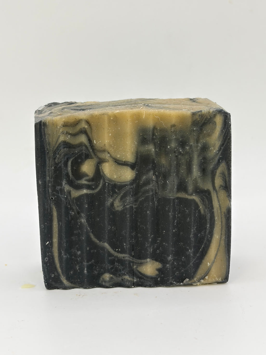 The Mineral Reset Bar| Deep Sea Mud & Activated Cha| Mineral-Rich Facial & Body Bar| Unscented