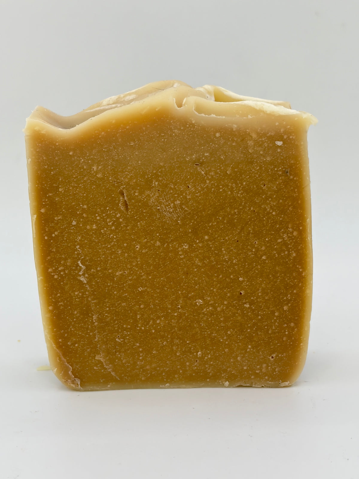 Red Wine Cold Process Soap Bar