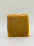 Creamy Coconut Milk & Honey Soap | Natural Artisanal Cold Process Soap Bar