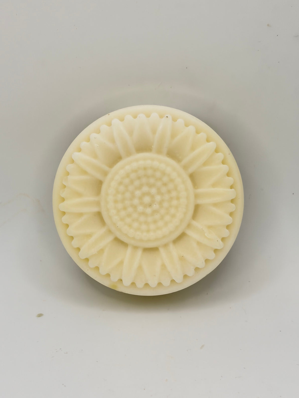 Face Bar Cocoa Butter Cold Process Soap | Unscented