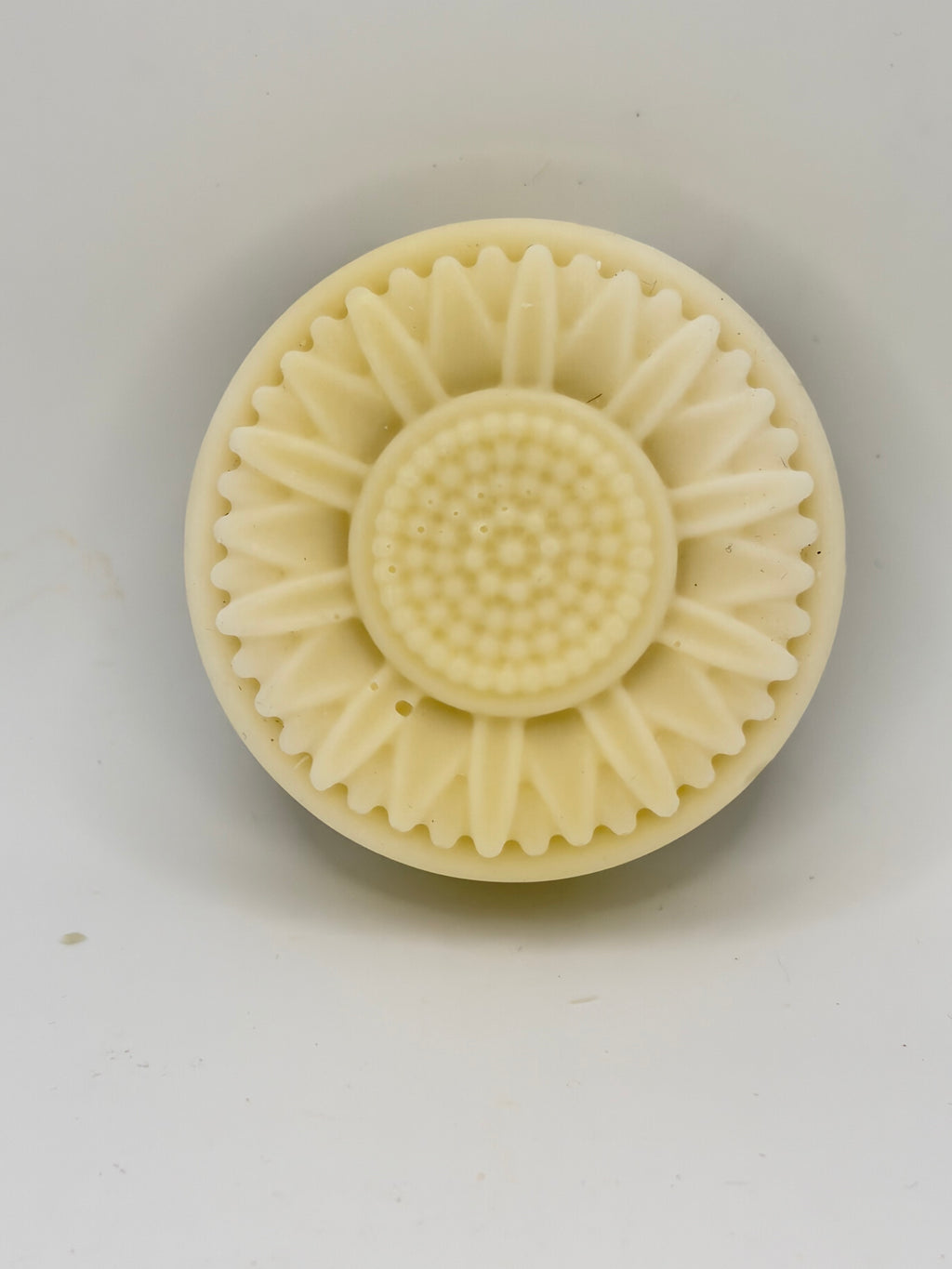 Frankincense Shea Butter Face Bar