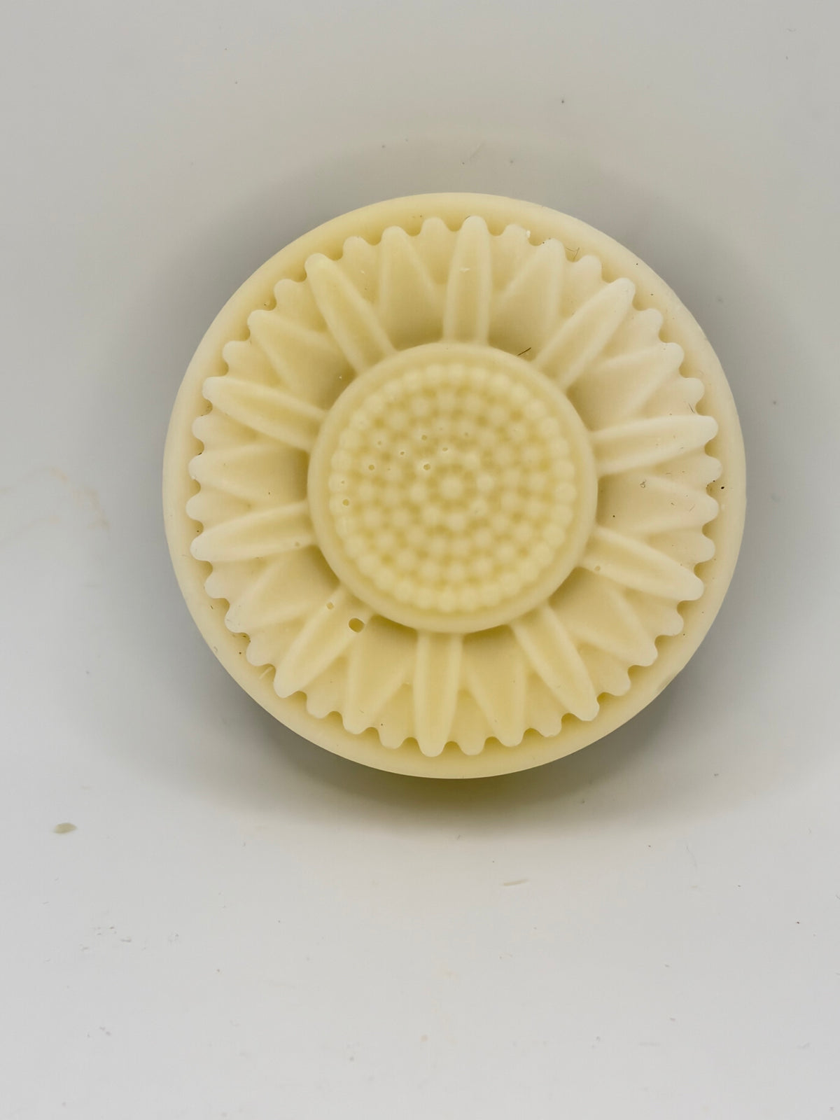 Frankincense Shea Butter Face Bar