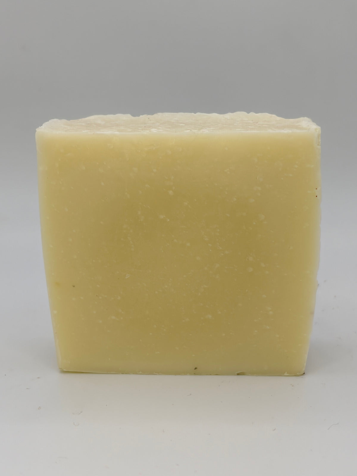 Mango & Cocoa Butter Cold Process Soap | Unscented