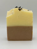 Calming Lavender Cold Process Soap | Natural Purple Clay & Essential Oil COMING BACK NOV 9th