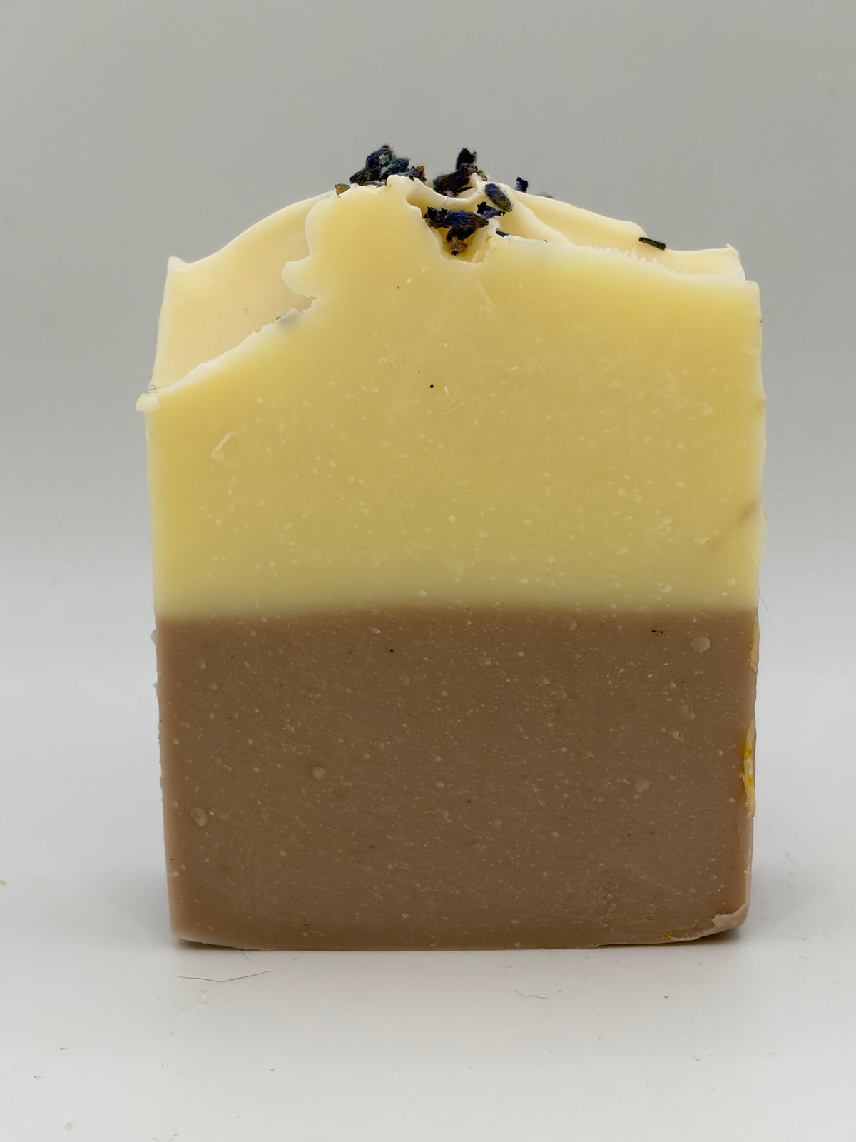 Calming Lavender Cold Process Soap | Natural Purple Clay & Essential Oil COMING BACK NOV 9th