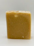 Handmade Oat Milk & Honey Soap |Artisanal Cold Process | Small Batch Luxury Soap |Natural Ingredients