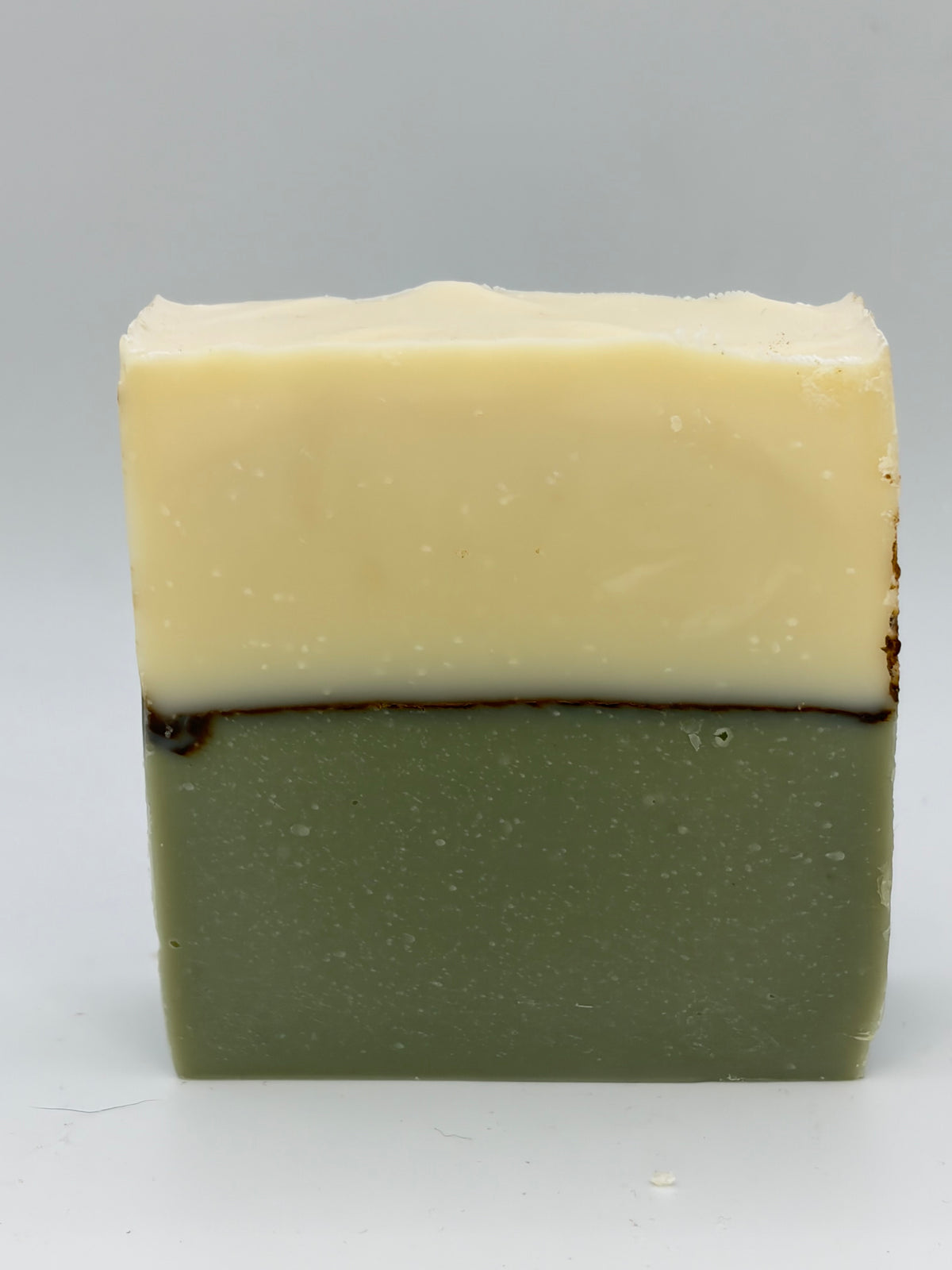 Woods Handmade Cold Process Soap Bar | Forest Scented Essential Oil Blend | Natural Skincare | Shea Butter COMING BACK NOV 9th