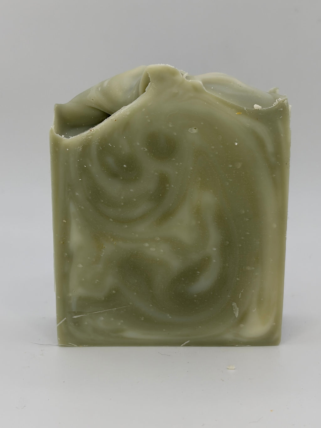 Eucalyptus mint Cold Process Soap Bar COMING BACK NOV 8TH