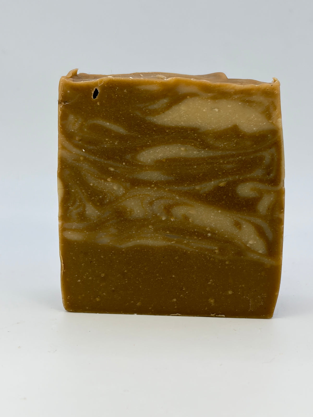 Velvet Tuxedo Soap | Cold Process Soap Bar